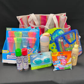 Item 224: Summer Beach & Pool Must Haves item