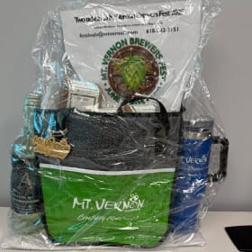 Festivals & Tourism Basket item