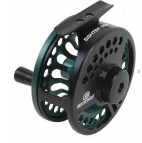 Cheeky Sighter 350 Fly Reel item