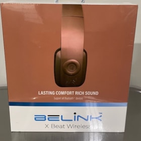 10. Belink x Beat Wireless Headphones item