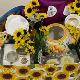 14. Time For Tea! item