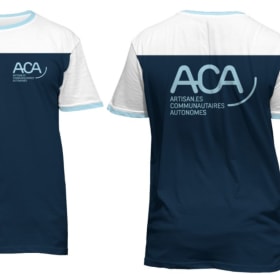 Chandail unisexe Small item