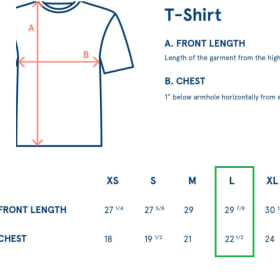 Chandail unisexe Large item