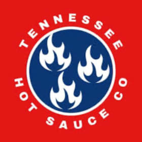 Tennessee Hot Sauce Basket item