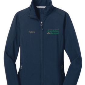 Port Authority® Core Soft Shell Jacket (Ladies) item