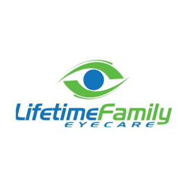 Lifetime Family Eye Exam item