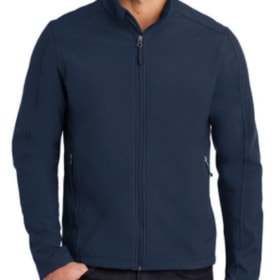 Port Authority® Core Soft Shell Jacket (Unisex) - S item