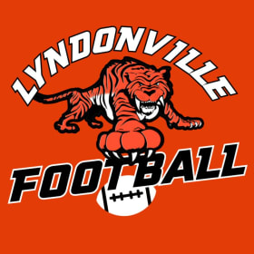 Orange Level Sponsor 2025 item