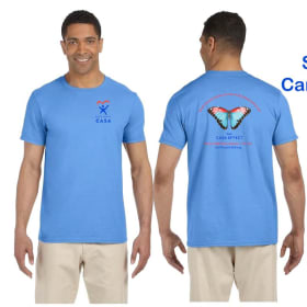 Large Short Sleeve T-Shirt item