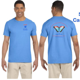 Extra Large Short Sleeve T-Shirt item