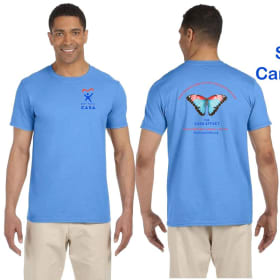 2XL Short Sleeve T-Shirt item