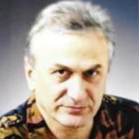 Arso Ivanovic Painting item