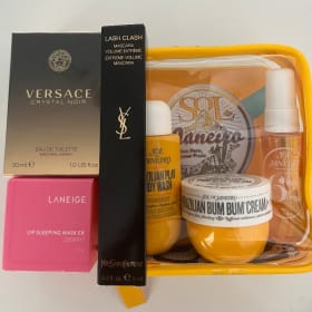 Sephora Beauty Basket item