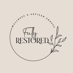 Fully Restored - One Hour Massage Therapy & Hot Stones item