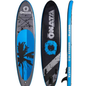 Planche à pagaie item