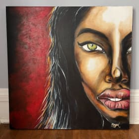 Toile de l'artiste Roger Lefrançois item