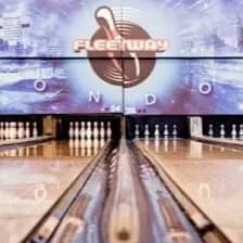 FLEETWAY - Gift Certificate for 1hr Bowling for up to 5 ppl item