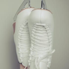 True North Power Skating. 1 free lesson with Katrina Stewart item