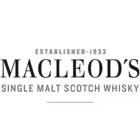 18 Year Old Sherry Cask Finish item