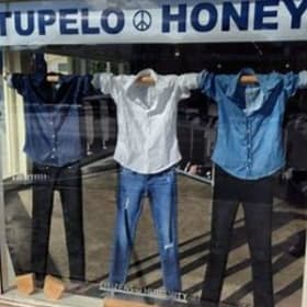 $100 Gift Certificare to Tupelo Honey item