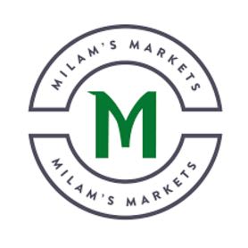 Milam's Market $50 Gift Card item