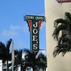 $150 Gift Card to Joe's Stone Crab Miami Beach item