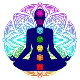 Kundalini Deeksha item