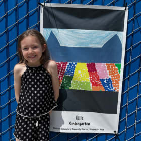 Art Walk Banners item