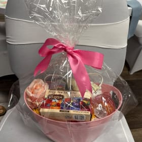 Gift basket # 1 item