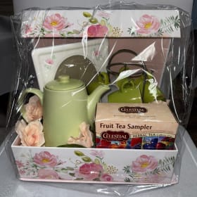 Gift basket # 3 item