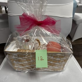 Gift basket #12 item