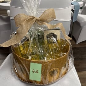 Gift basket #22 item