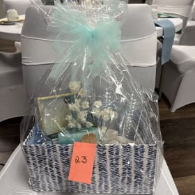 Gift basket #23 item