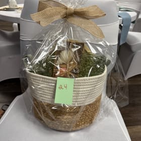 Gift basket #24 item