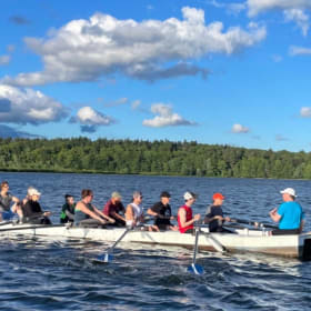 Adult Learn-to-Row item
