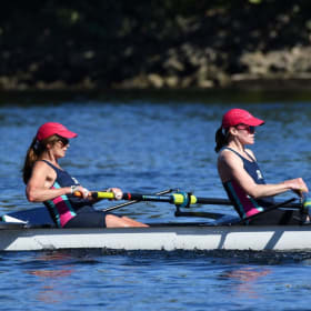 Spring Masters AM item