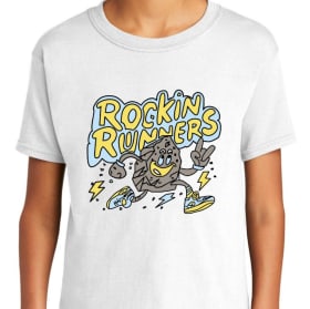 Youth L - 2025 Jogathon T-shirt item