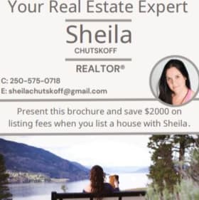 Fair Realty: Sheila Chutskoff - $2125 Gift Basket item