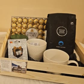 Fair Realty: Sheila Chutskoff - $2125 Gift Basket item