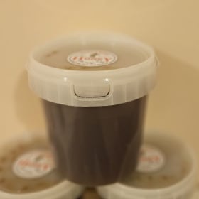 Pete's Bees Honey - $50 3kg #1 item