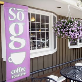 ☕ COFFEE BREAK ☕ item