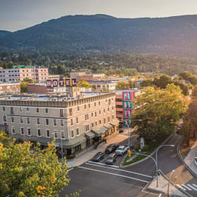 Hume Hotel, Restaurant + Spa - $50 Gift Certificate item