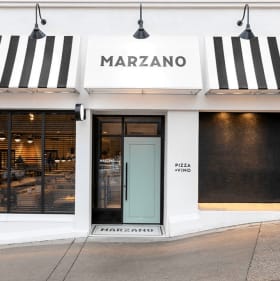 Marzano - $40 Gift Certificate item