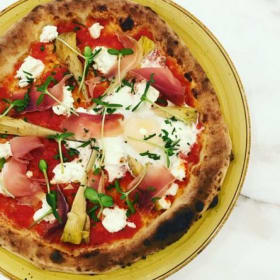 Marzano - $40 Gift Certificate item