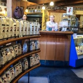 Oso Negro - $65 Gift Bag item