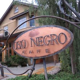 Oso Negro - $65 Gift Bag item