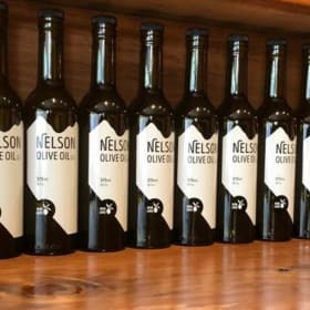 Nelson Olive Oil Company - $36 Set item