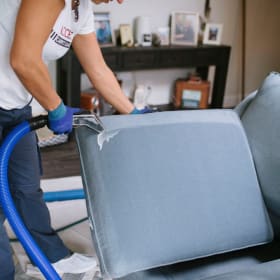 Accent Carpet Care - $250 Gift Certificate #1 item