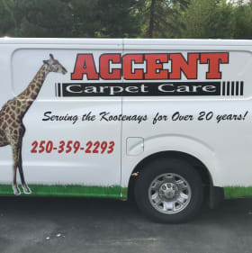Accent Carpet Care - $250 Gift Certificate #2 item