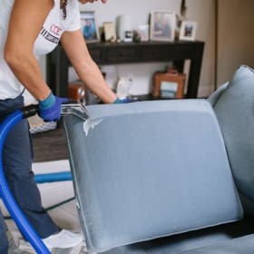 Accent Carpet Care - $250 Gift Certificate #2 item